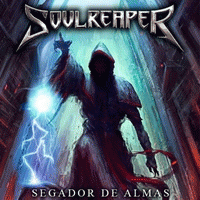 Soulreaper (MEX) : Segador de Almas